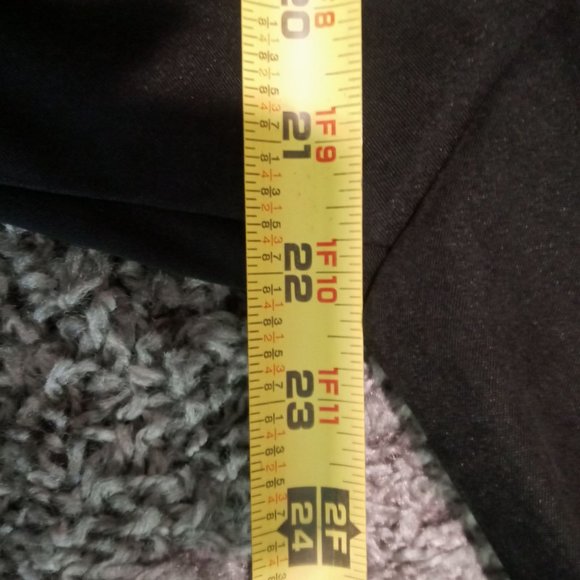 Studio Works Womens Size Medium Skirt and Shacket Suede Feel Midi Length - Picture 8 of 11